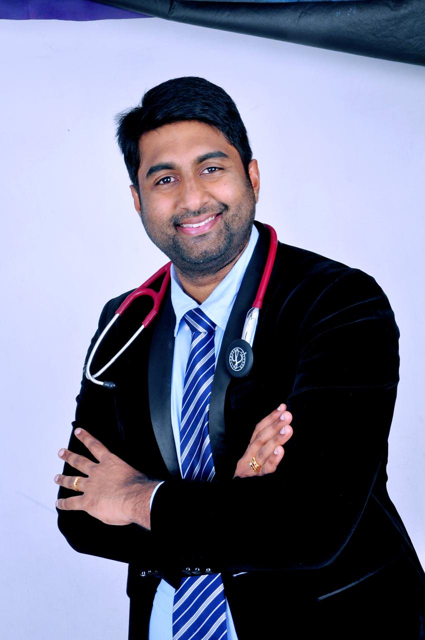 Lead Cardiologist